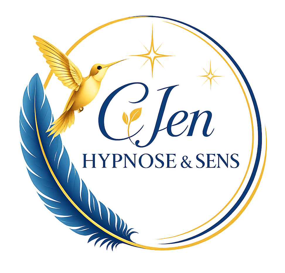 CJen Hypnose &Sens
